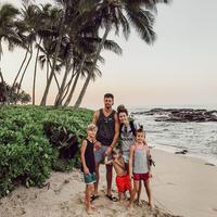 Отзыв от Карина - Виза Destination Thailand